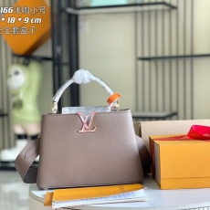 LV Capucines Bags